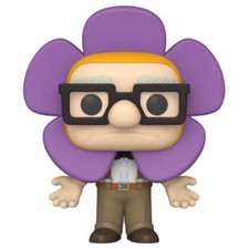 Disney Dug Days Carl Funko