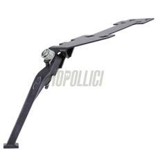 Cavalletto laterale SIP NERO 76° Vespa PK 50-125 S, XL, XL2, PX, PE,´98