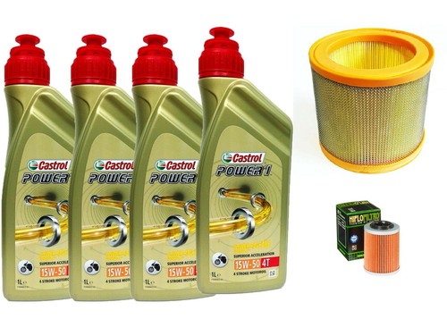 Kit tagliando aprilia rsv - kit,