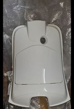 BAULETTO ANTERIORE VESPA LX