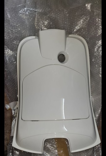 Bauletto anteriore vespa - anteriore,