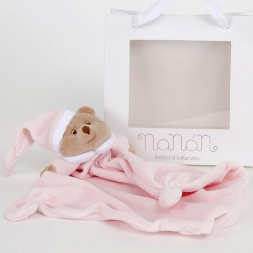 Nanan doudou fazzoletto - nanan,