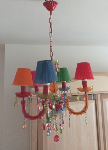 Lampadario classico goccia - classico,