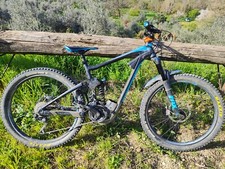 E-bike Mtb Full Suspension Giant FULL E+ 1.5 PRO elettrica