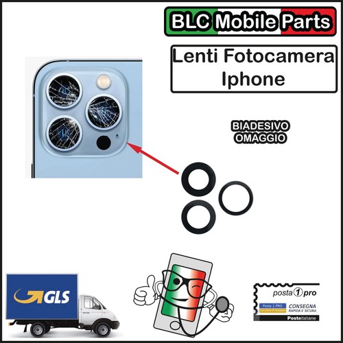 Lente fotocamera posteriore - lente,