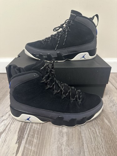 Taglia air jordan 9 - 10,5,