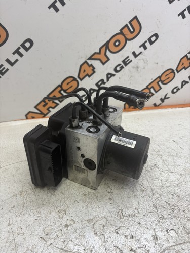 Pompa abs overland - pompa,