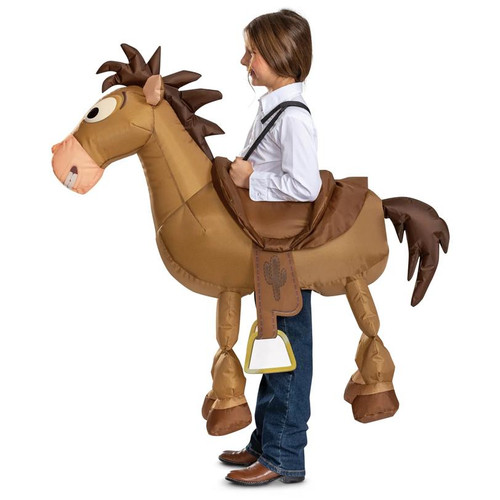 Toy story costume - toy,