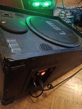 LEM Cassa Spia, Suono Perfetto