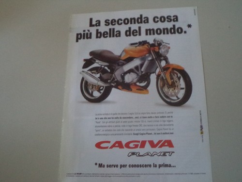 Advertising pubblicità 1998 - pubblicità,