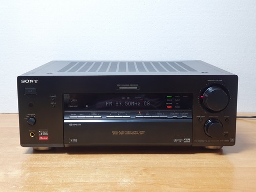 Sony str db840 1 - av, 5.1