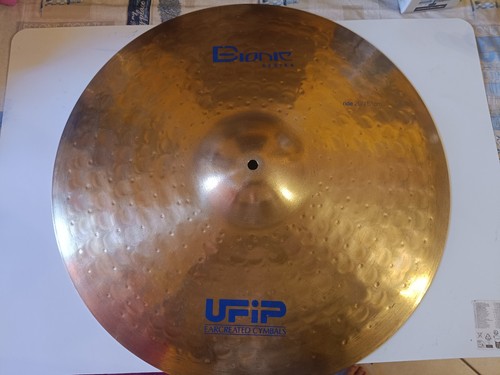 Ufip bionic series ride - ufip,