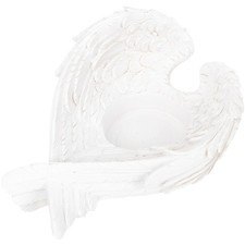 di angelo bianco tè luminoso