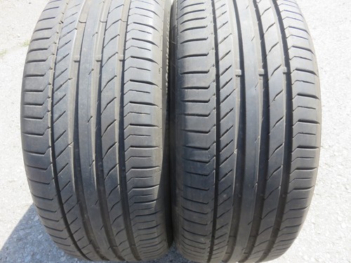 Continental sport contact - contact, 5