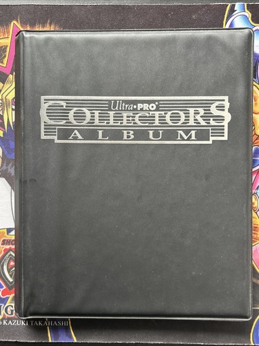 Card number collection with - collection,