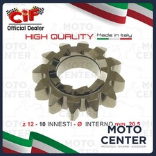 INGRANAGGIO AVVIAMENTO VESPA