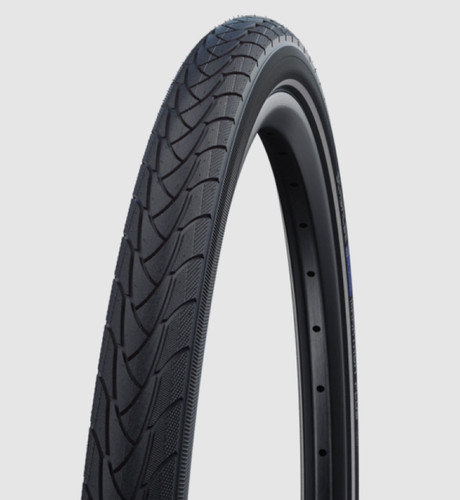 Schwalbe pneumatico rigido - pneumatico,