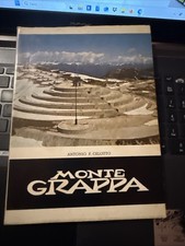 Antonio Celotto Monte Grappa