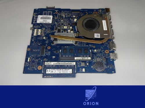 Scheda madre dell inspiron - madre,