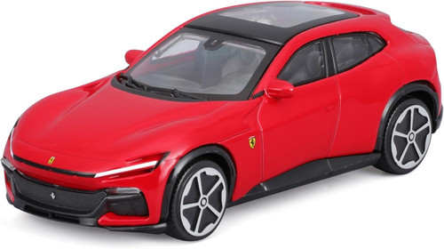 Bburago ferrari purosangue - ferrari,