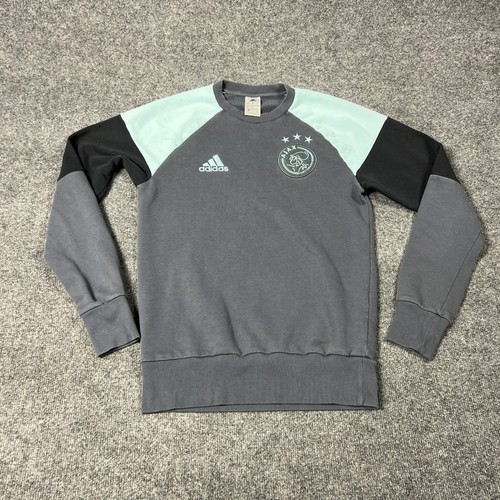 Felpa afc ajax uomo - felpa,