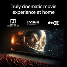 Sony BRAVIA 5 55" Mini LED 4K