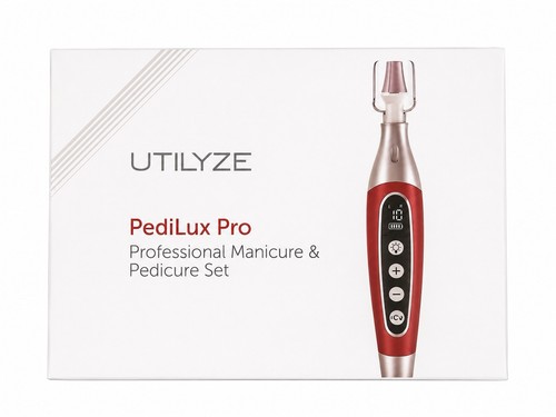 Utilyze pedilux pro kit - utilyze,
