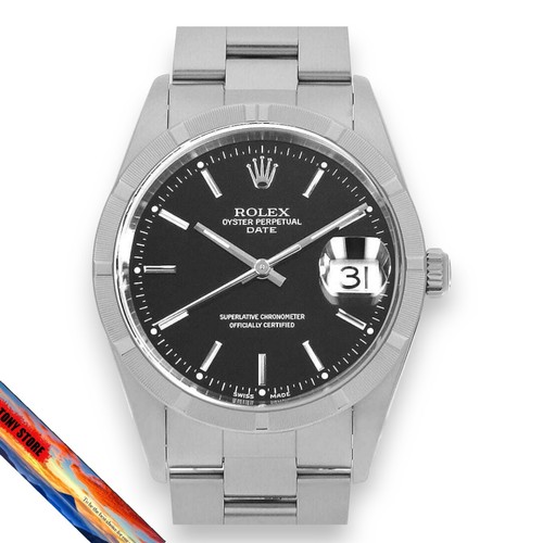 Orologio uomo rolex oyster - orologio,