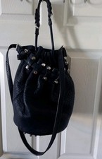 Borsa a secchiello Diego