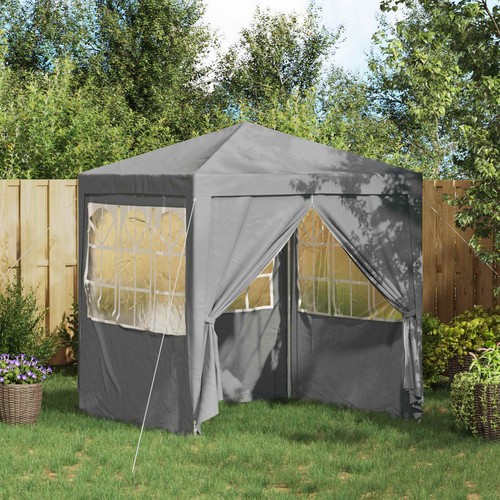 Tenda party grigio chiaro - tenda,