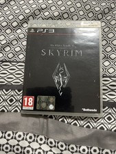 Ps3 skyrim italiano - –, italiano,