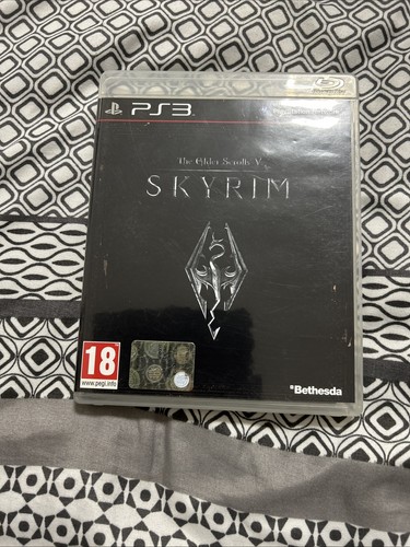 Ps3 skyrim italiano the - –,