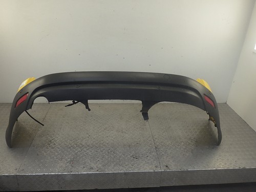 Paraurti posteriore ford max - posteriore,