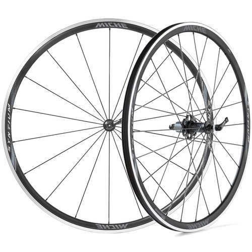 Set ruote mavic - set, syntium