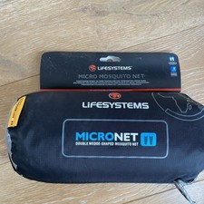 Lifesystems Micro Zanzariera -