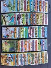 fumetti Topolino vari numeri
