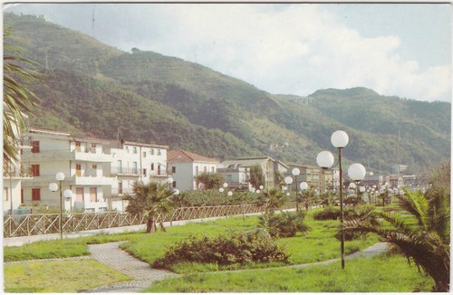 Guardia piemontese marina - guardia,