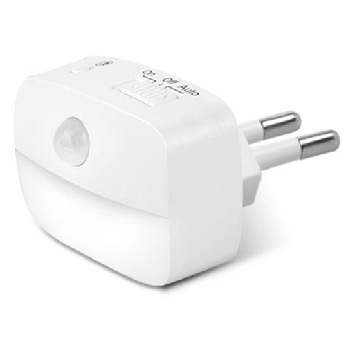 Luce notturna led con - led,