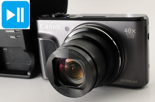 Quasi come nuova canon - come,