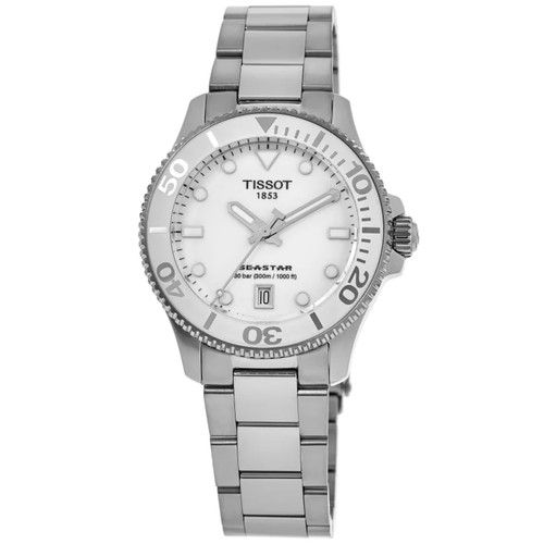 Nuovo orologio unisex tissot - unisex,