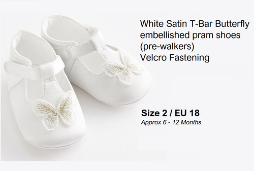 Next applique farfalla raso - next,