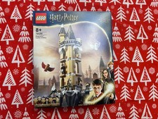 Lego Harry Potter Hogwarts