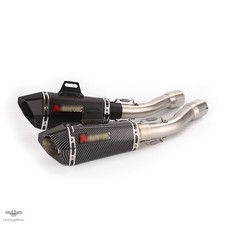 Per Yamaha FZ1 2006-2016