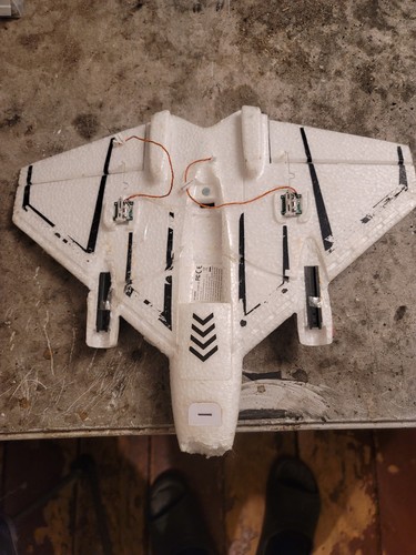 Eflite ultrix - eflite,