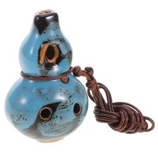  Ocarina Avec Recueil De