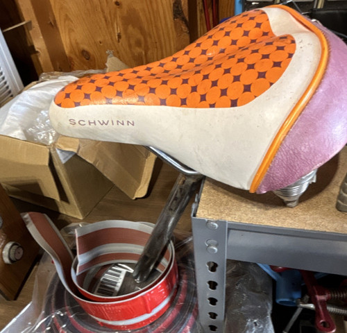 Sella schwinn cruiser - cruiser, in