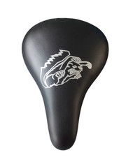 SELLA BMX/MTB ORI MONGOOSE CON