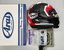 Casco integrale Arai RX-7X REA