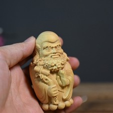  Scultura Legno Ornamento