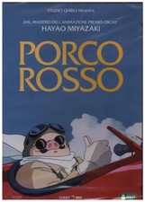 DVD Hayao Miyazaki / Studio